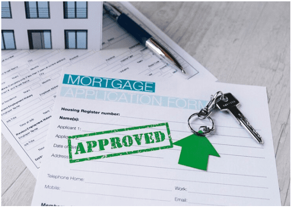 Instant Loan Approval